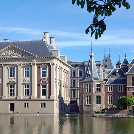 Hotel Sebel The Hague Exterior photo