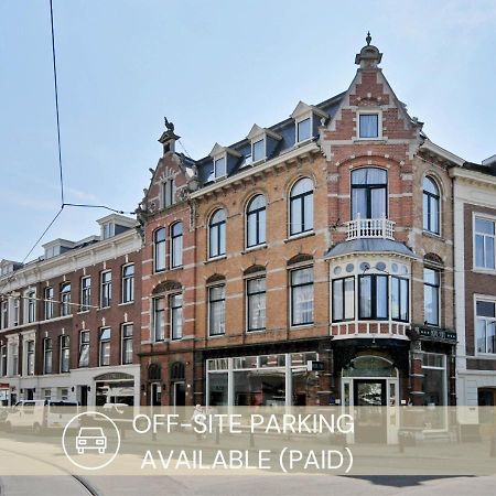 Hotel Sebel The Hague Exterior photo