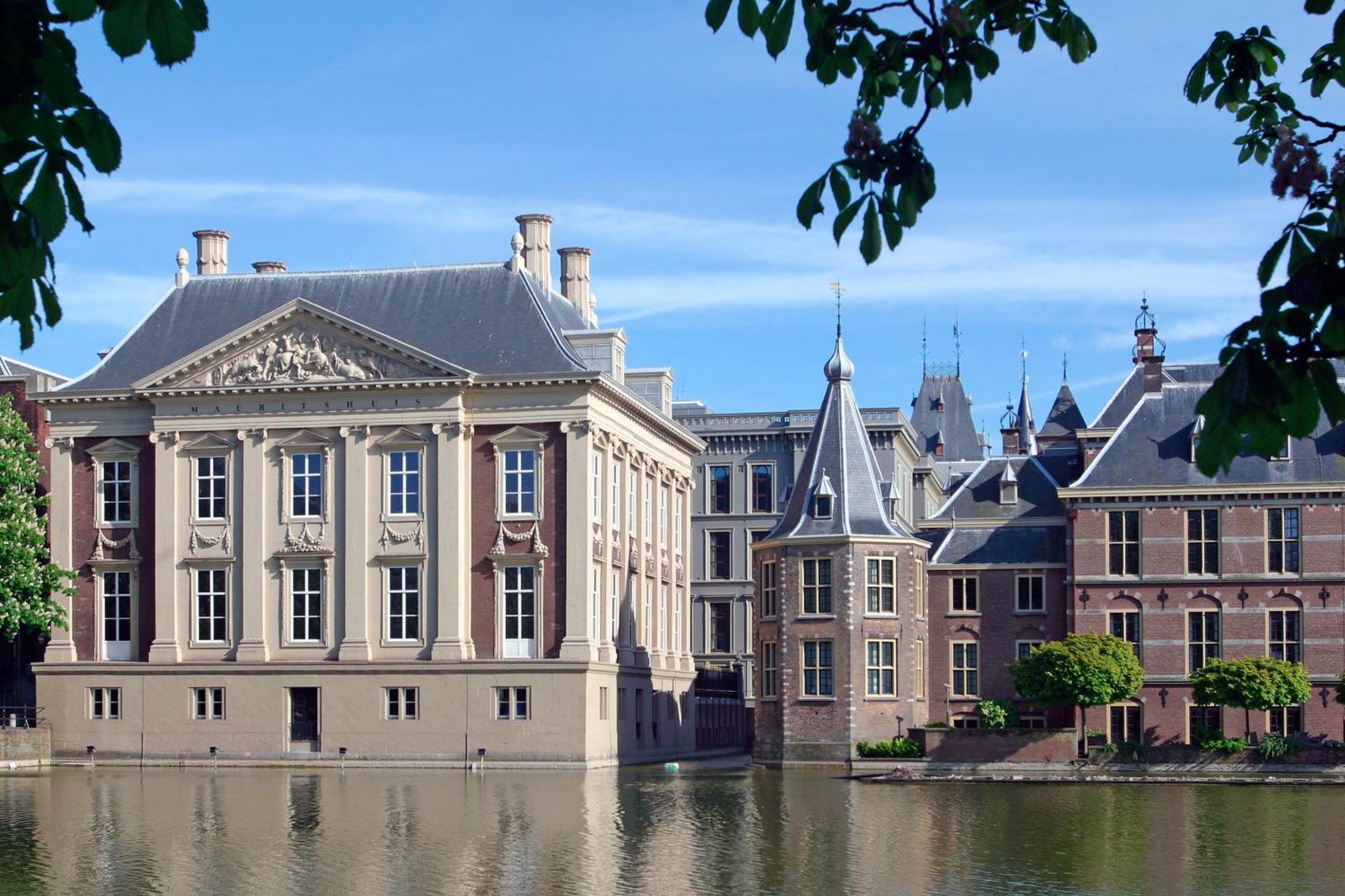 Hotel Sebel The Hague Exterior photo