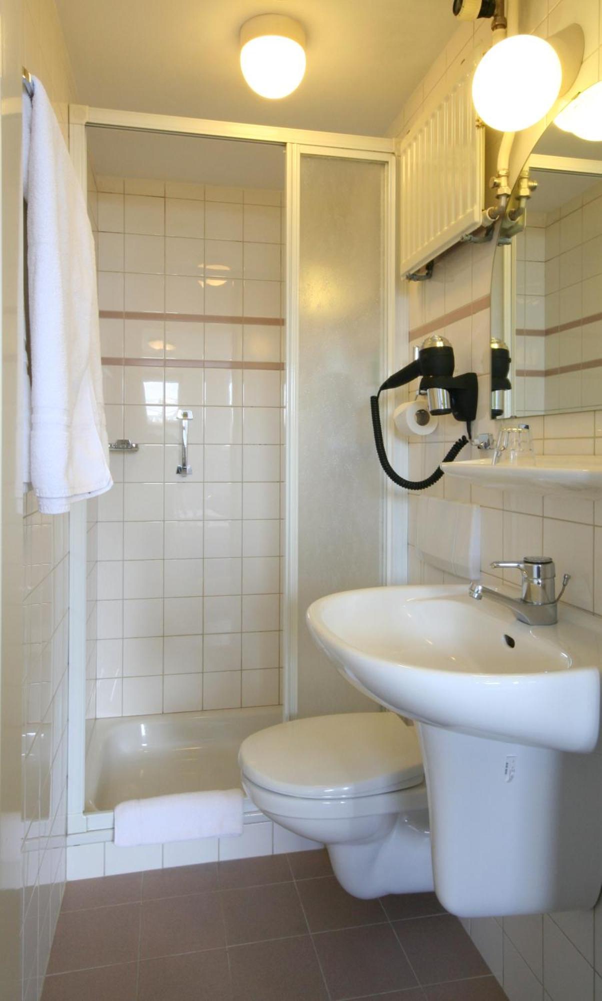 Hotel Sebel The Hague Room photo