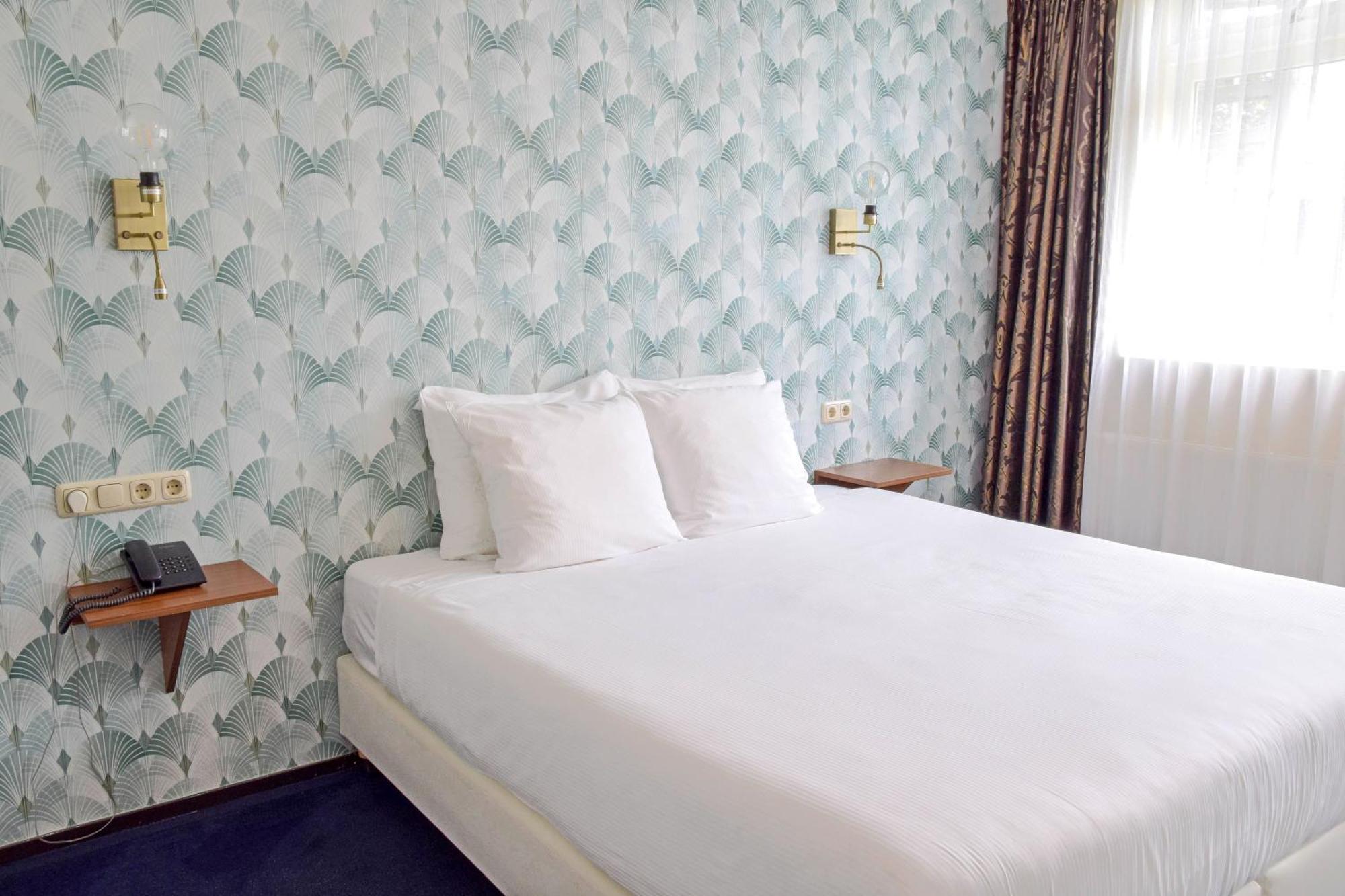 Hotel Sebel The Hague Room photo