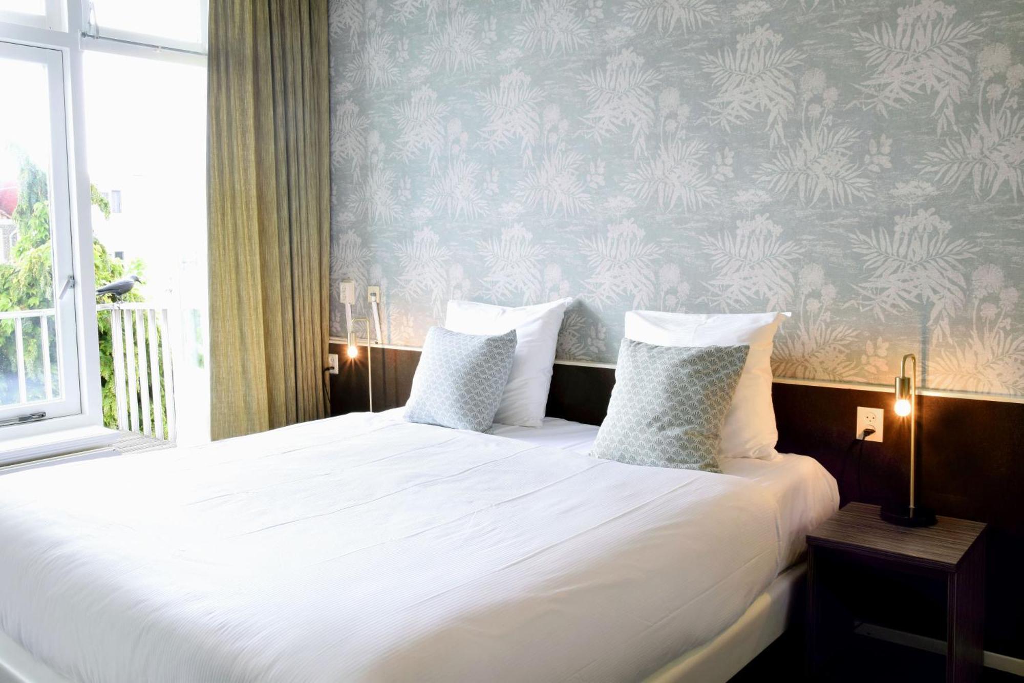 Hotel Sebel The Hague Room photo