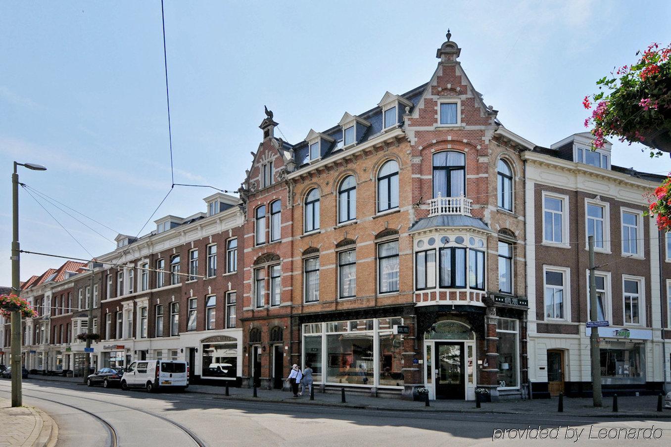 Hotel Sebel The Hague Exterior photo