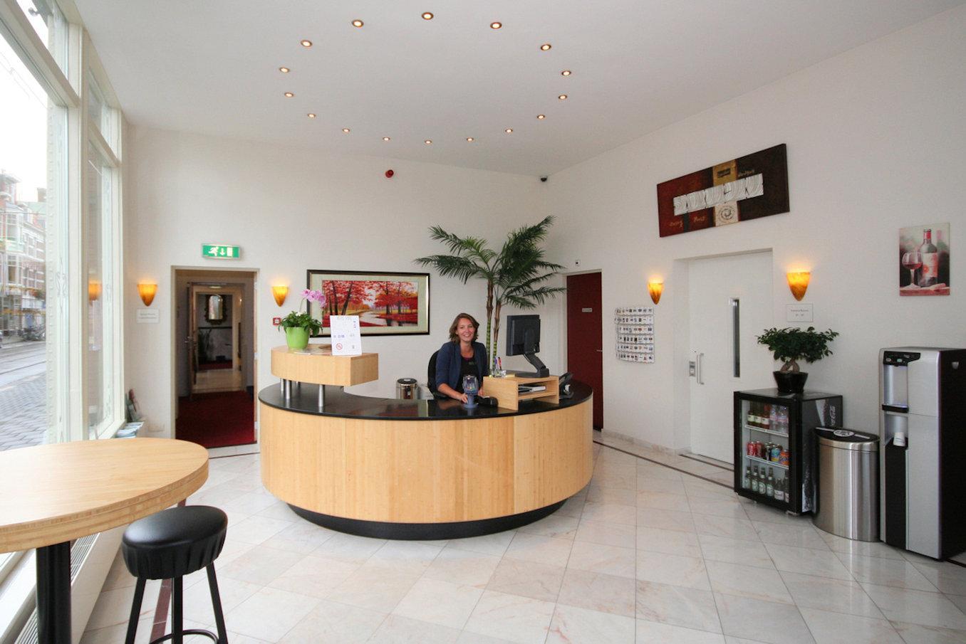 Hotel Sebel The Hague Exterior photo
