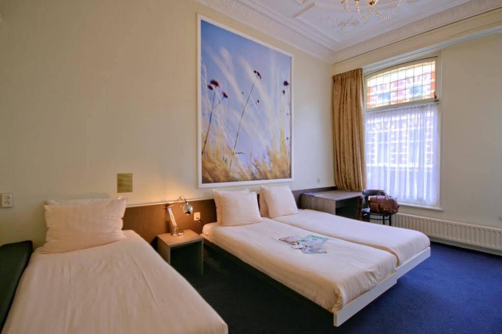 Hotel Sebel The Hague Exterior photo